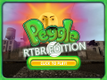 Peggle: Raising The Bar: Redux Edition - 1.0 Release!