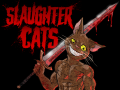 Slaughter Cats Devlog #2 - Game Improvements, Blood, Network Testing & Bug Fixes