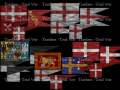 Tsardoms Total War - Italian Flags Preview
