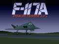A new way to play Microprose F-117A!