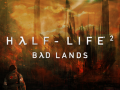 Dev Blog #2: Half-Life 2: Badlands | A New Beginning