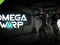 Omega Warp Gameplay Demo Video