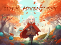 Signy Adventuryy 04/10 - 04/18 DevBlog