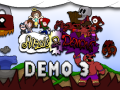 Angels & Demons: Demo #3 is here!