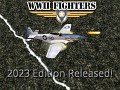 Jane's WWII Fighters 2023 Edition Released with Steam Deck Support!