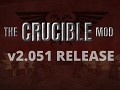 Crucible v2.051 released!