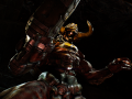 Doom 3 BFG Hi def 4.0 released