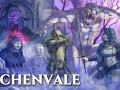 Lichenvale is out!
