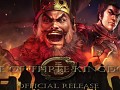 Rise of Three Kingdoms Version 5.4 (Zhongping) Update