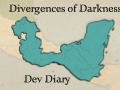 Divergences of Darkness - Emancipation Part 2