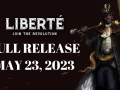 Full Release Date Announcement 🔥