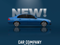 Car Company Tycoon - New Update! 1.2.0