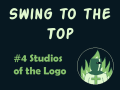 Swing to the Top #4: Studios of the logo
