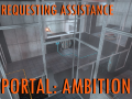Portal: Ambition needs your help