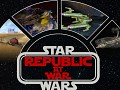 Republic At War 1.4 Announcement