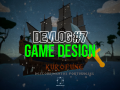 Kurofune DevLog #6 - Game Design