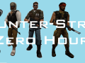 Counter-Strike: Zero Hour Released