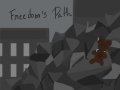 #7 Freedom's Path Devlog - UI and Icon studies