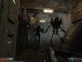 Runner's Doom 3 v1.5 released