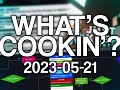 What’s Cookin'? #2 - The Upgrade System, "Innovation", and Original Soundtrack Release!