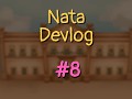 #08 Nata Devlog - First Prototype