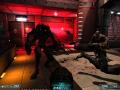 Runner's Doom 3 v1.5.2 released