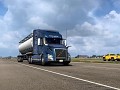 Introducing the Volvo VNL