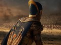 Total War: Pharaoh - section in the Imperial
