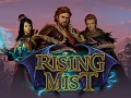 Rising Mist Update: New Animations, Wind Effects, and More!