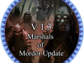 V1.3 -- The Marshals of Mordor Update