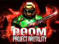Doom Project Brutality Official