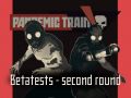 Pandemic Train - II round of beta - sign-ups