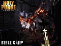 New Map Bible Camp Released!