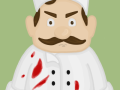 Expired Meat Devblog #14 - More Chef Work