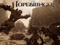 The Hopebringer: Week 1 Recap/Progress Report