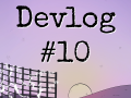 Devlog 10 - UI Design