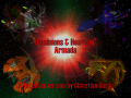 Dominions and Heavens Armada Mod Released!