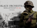 Black Orchestra: Worldfront 37-54