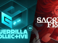 SacriFire – a new trailer from Guerrilla Collective Showcase