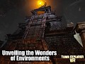 Tomb Explorer VR - Wonders of Environments
