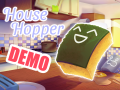 Play House Hopper DEMO now!