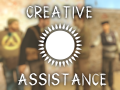 Creative assistance