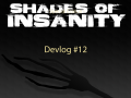 Shades of Insanity Devlog #12 New Approach to Mechanics Explanation