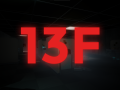 New Indie Game : 13F