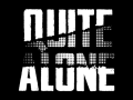 Quite Alone Devlog #5 | Game Logo