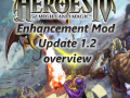 Heroes 4 Enhancement Mod 1.2 Overview