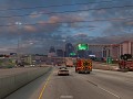 American Truck Simulator 1.48 Update - Texas New Content