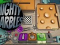 Wishlist Mighty Marbles now!
