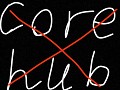 Is not Core Hub