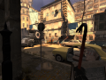 City 17 in Half-Life 2 REMASTERED